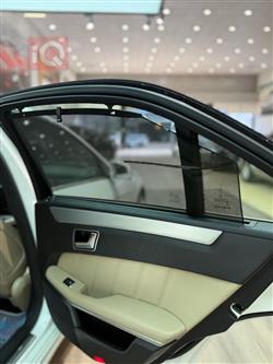 مرسيدس بنز E-Class